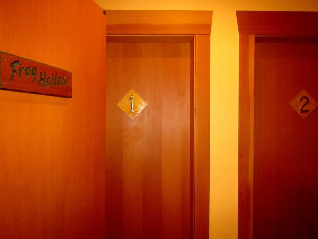 Alpine Lodge Уистлер Номер фото
